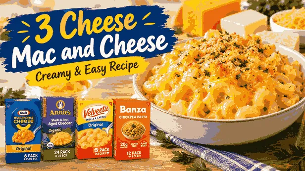 Mac and Cheese