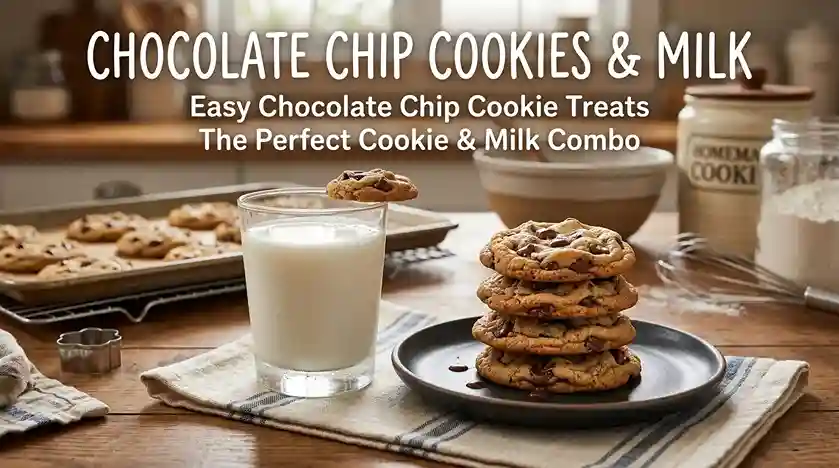 Chip Cookies
