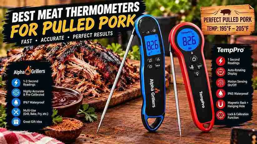 Pulled Pork