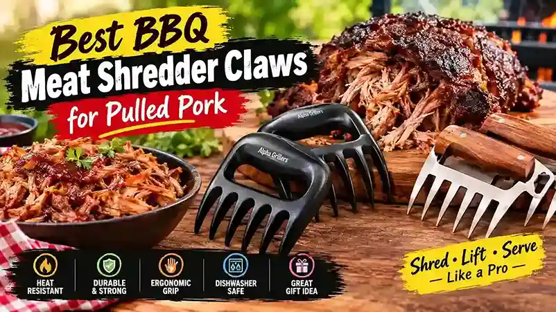 Meat Shredder